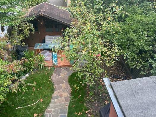 Mehrfamilienhaus zum Kauf 915.000 € 9 Zimmer 190 m² 196 m² Grundstück Nippes Köln 50733