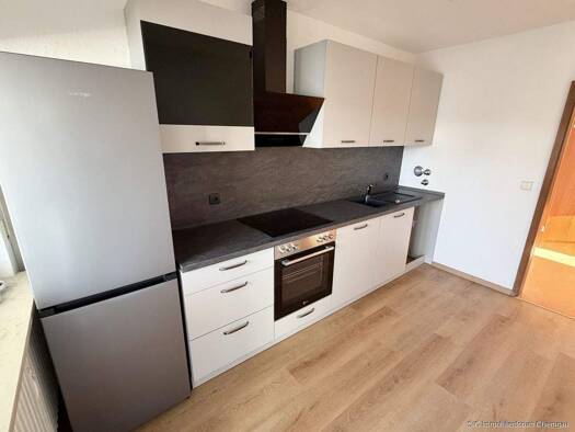 Wohnung zum Kauf 239.000 € 2 Zimmer 64 m² Haslach Traunstein 83278
