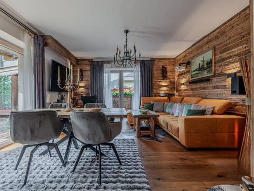 Wohnung zum Kauf 790.000 € 3 Zimmer 105 m² KIRCHDORF 6382