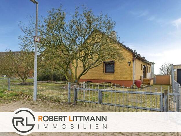 Einfamilienhaus zum Kauf 267.000 € 4 Zimmer 105 m² 742 m² Grundstück Bremen 28777