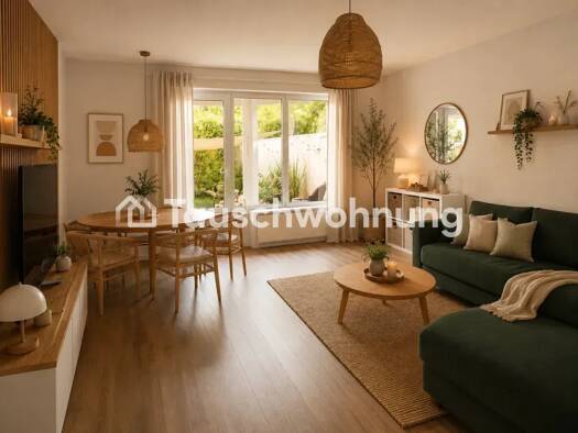 Wohnung zur Miete Tauschwohnung 483 € 2 Zimmer 70 m² EG Rethen Laatzen 30880