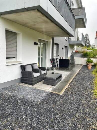 Wohnung zur Miete 540 € 2 Zimmer 59,9 m² Souterrain, 1. Geschoss frei ab 01.08.2025 Epiphanienweg 68 Vilsendorf Bielefeld 33739