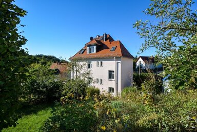 Mehrfamilienhaus zum Kauf 719.000 € 9 Zimmer 176 m² 940 m² Grundstück Radebeul 01445