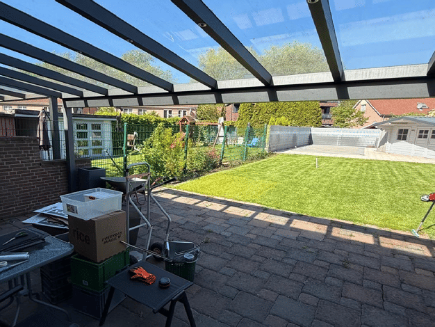 Doppelhaushälfte zum Kauf 480.000 € 5,5 Zimmer 124 m² 370 m² Grundstück Horst Gelsenkirchen 45899