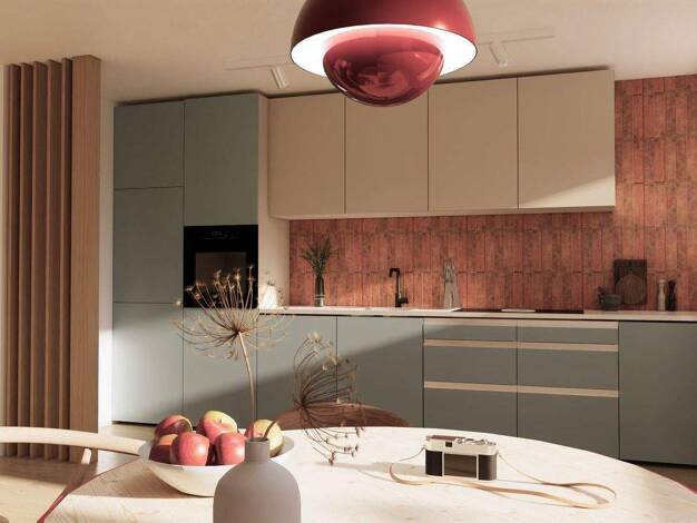 Wohnung zum Kauf provisionsfrei 619.000 € 3 Zimmer 81 m² 2. Geschoss Laim München 80686