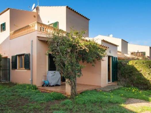 Haus zum Kauf 450.000 € 6 Zimmer 145 m² 230 m² Grundstück Cala