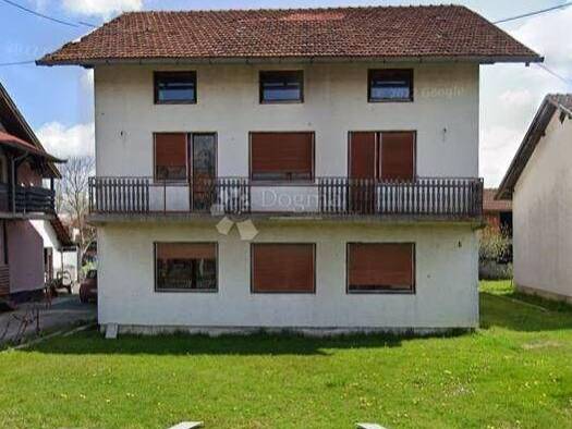 Einfamilienhaus zum Kauf 120.000 € 8 Zimmer 330 m² Begovići, Petrinja Petrinja 44250