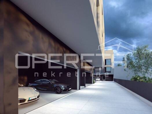 Wohnung zum Kauf 495.720 € 5 Zimmer 138 m² 2. Geschoss Velika Gorica