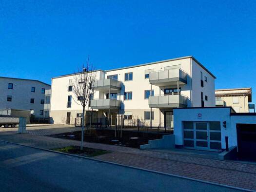 Wohnung zum Kauf provisionsfrei 386.000 € 3 Zimmer 78 m² 2. Geschoss frei ab 01.03.2026 Unterdörnbach Ergoldsbach 84061