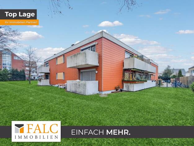 Wohnung zum Kauf provisionsfrei 120.000 € 1 Zimmer 31,4 m² Angelmodde Münster 48167