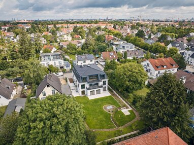 Wohnung zum Kauf provisionsfrei 2.460.000 € 4 Zimmer 141 m² EG Neuharlaching München-Harlaching 81547