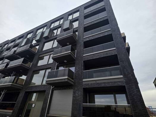 Wohnung zur Miete 1.200 € 2 Zimmer 68 m² Geschoss 2/5 frei ab sofort Neustadt Mainz 55120