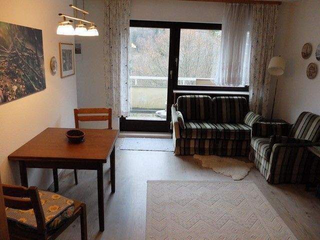 Immobilie in Bad Wildbad - Apartment für Eigennutzung oder Vermietung - Bild 3