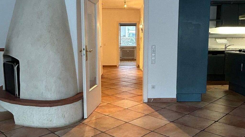 WG-Zimmer zur Miete 2.665 € 4 Zimmer 140 m² frei ab sofort Godeffroystraße 17 Blankenese Hamburg 22587