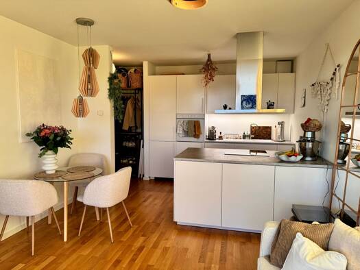 Wohnung zur Miete 830 € 2 Zimmer 61 m² frei ab 01.02.2026 Neugraben-Fischbek Hamburg 21147