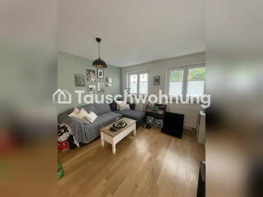 Wohnung zur Miete Tauschwohnung 930 € 2 Zimmer 56 m² Obergiesing München 81541