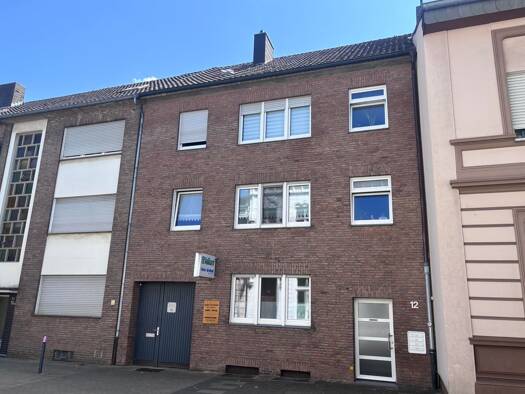 Mehrfamilienhaus zum Kauf 515.000 € 10 Zimmer 177 m² 571 m² Grundstück frei ab sofort Stadtmitte Viersen 41747