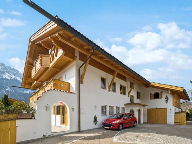 Mehrfamilienhaus zum Kauf 1.990.000 € 15 Zimmer 400 m² 1.701 m² Grundstück Grainau Grainau 82491