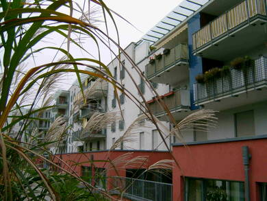 Wohnung zur Miete 1.050 € 3 Zimmer 82 m² 3. Geschoss frei ab 01.10.2025 Hartmannstr. Röthelheim Erlangen 91052
