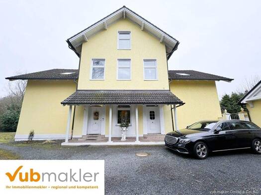 Einfamilienhaus zum Kauf 395.000 € 12 Zimmer 320 m² 590 m² Grundstück Marktschorgast 95509