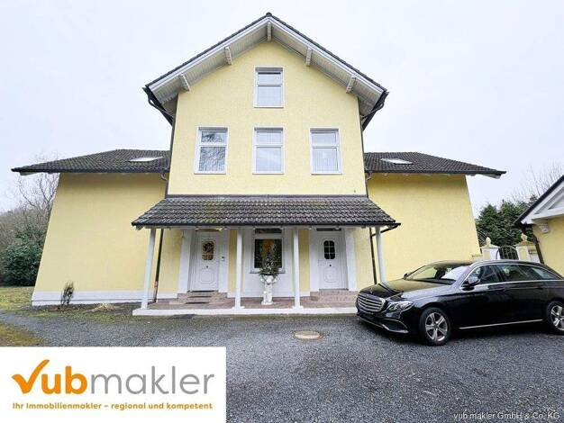 Einfamilienhaus zum Kauf 385.000 € 12 Zimmer 320 m² 590 m² Grundstück Marktschorgast Marktschorgast 95509