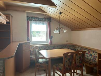 Wohnung zur Miete 1.200 € 3 Zimmer 123 m² 2. Geschoss frei ab sofort Niederndorf 6342