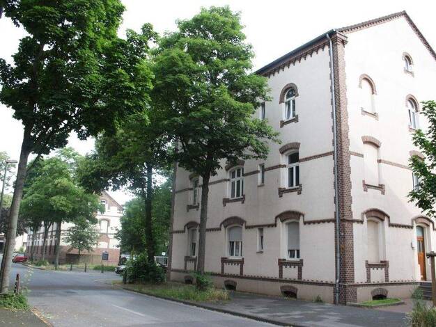 Wohnung zur Miete nur mit Wohnberechtigungsschein 404 € 3,5 Zimmer 70,9 m² EG Kleiststraße 58 Obermarxloh Duisburg 47166