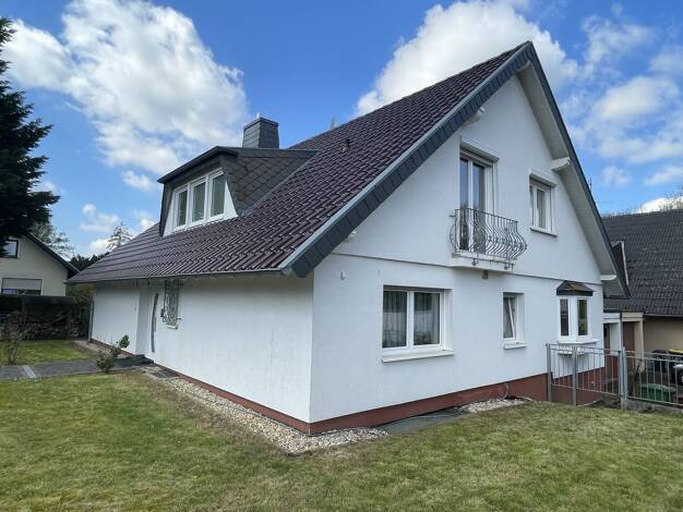 Einfamilienhaus zum Kauf 590.000 € 7 Zimmer 192 m² 523 m² Grundstück Villip Wachtberg 53343