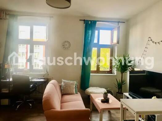Wohnung zur Miete Tauschwohnung 327 € 2 Zimmer 50 m² 3. Geschoss Moabit Berlin 10559