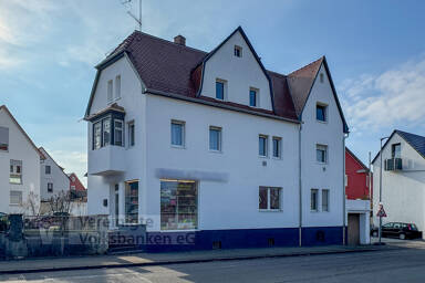 Haus zum Kauf 689.000 € 12 Zimmer 286 m² 315 m² Grundstück Betzingen Reutlingen / Betzingen 72770