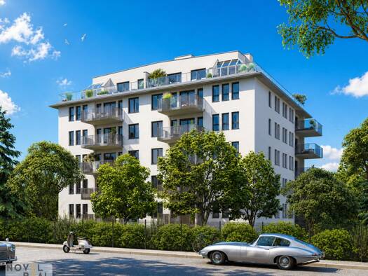 Wohnung zum Kauf 479.000 € 2 Zimmer 67,6 m² 4. Geschoss Währing 1180