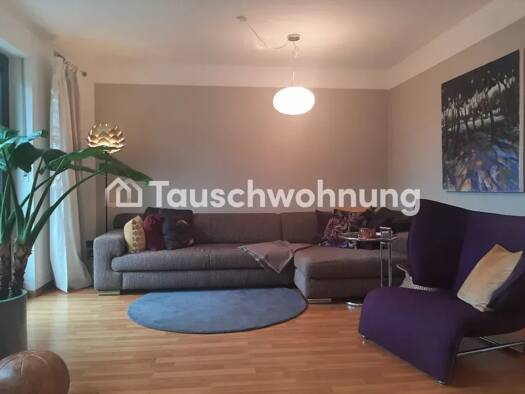 Wohnung zur Miete Tauschwohnung 650 € 2,5 Zimmer 65 m² 1. Geschoss Gernlinden Maisach 82216