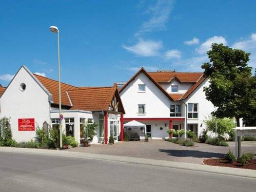 Wohnung zum Kauf 136.000 € 1 Zimmer 40,3 m² Mutterstadt 67112