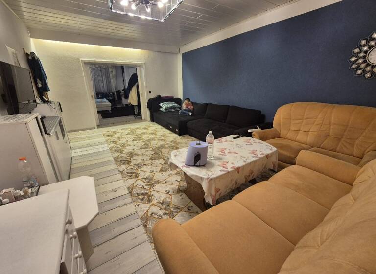 Wohnung zur Miete 1.120 € 5 Zimmer 176 m²<br/>Wohnfläche 2<br/>Geschosse Alt-Hamborn Duisburg 47166