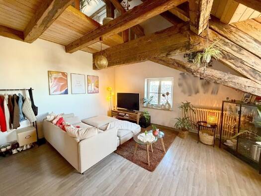 Maisonette zur Miete 805 € 2 Zimmer 60 m² 4. Geschoss frei ab 01.10.2026 Innenstadt Regensburg 93047