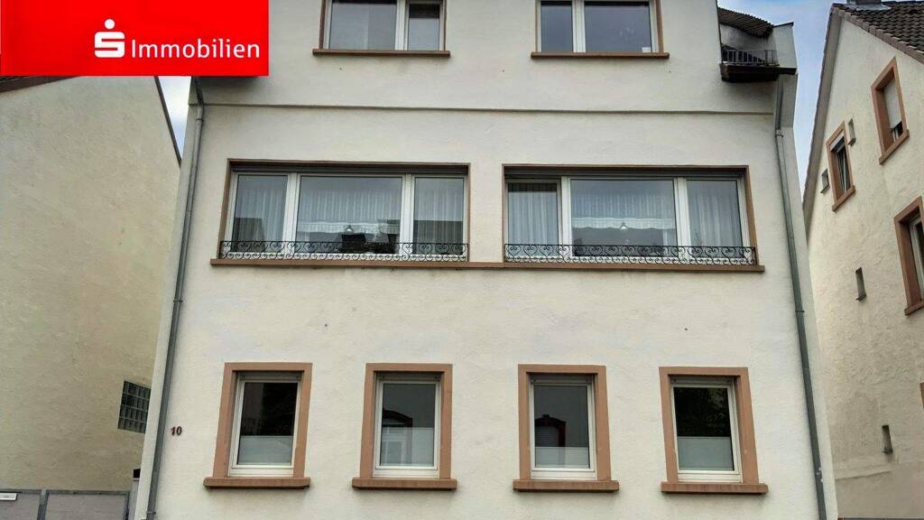Mehrfamilienhaus zum Kauf 785.000 € 12 Zimmer 248 m² 420 m² Grundstück Bieber Offenbach 63073
