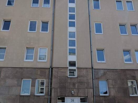 Wohnung zur Miete 699 € 3 Zimmer 88,8 m² 3. Geschoss Mittelstraße 28 Werder Magdeburg 39114