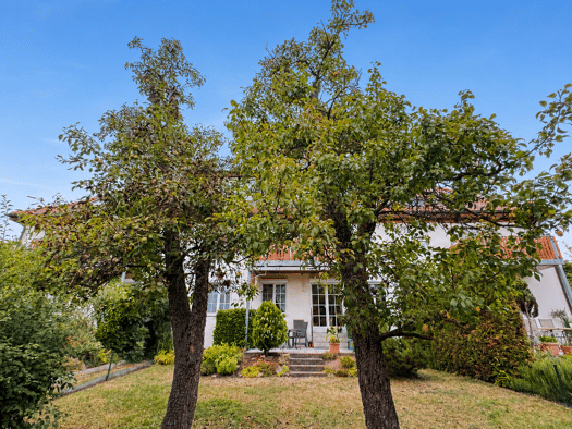 Wohnung zum Kauf 229.000 € 3 Zimmer 76 m² Heide Süd West 06120