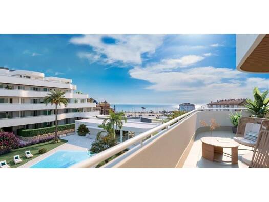 Wohnung zum Kauf 421.000 € 3 Zimmer 96 m² Torrox 29770