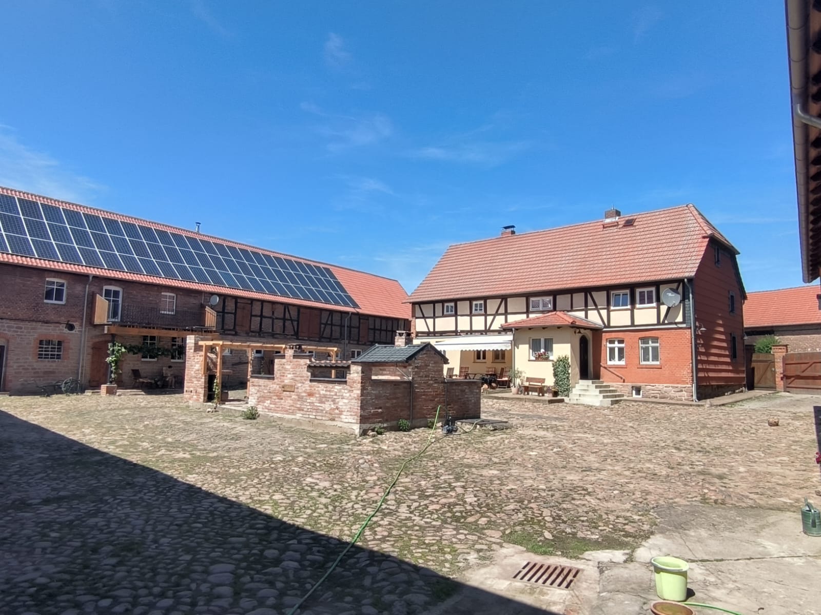 Haus zum Kauf 650.000 € 6 Zimmer 130 m²<br/>Wohnfläche 11.447 m²<br/>Grundstück Ivenrode Ivenrode 39343