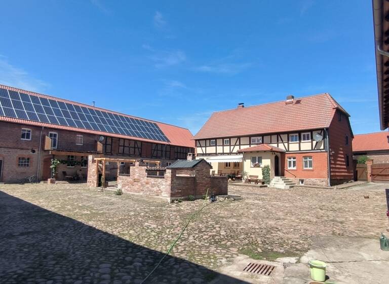 Haus zum Kauf 650.000 € 6 Zimmer 200 m²<br/>Wohnfläche 11.447 m²<br/>Grundstück Ivenrode Ivenrode 39343