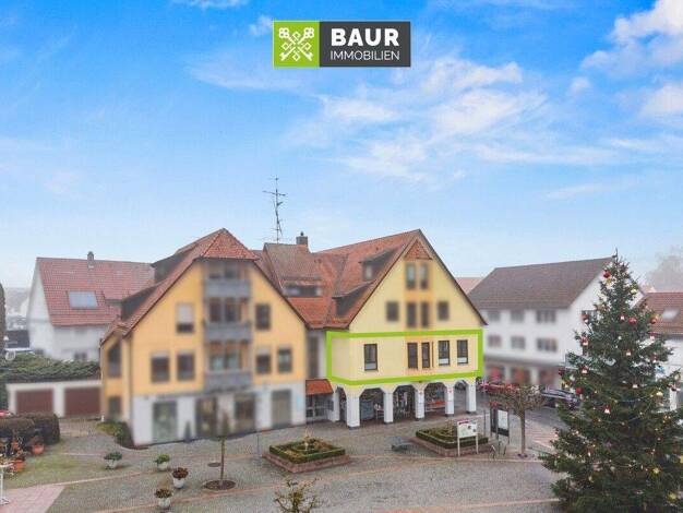 Wohnung zum Kauf 174.000 € 2 Zimmer 67 m² Bad Schussenried 88427