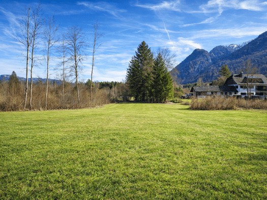 Grundstück zum Kauf 849.000 € 970 m² Grundstück Salzburg 5082