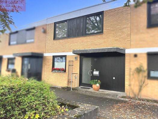 Reihenmittelhaus zum Kauf 395.000 € 4 Zimmer 123 m² 182 m² Grundstück Anderten Hannover 30559