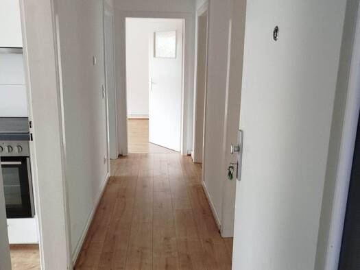 Wohnung zur Miete 922 € 3 Zimmer 69 m² EG frei ab sofort Hans-Steffens-Weg 18 Neu Hagen Lüneburg 21337
