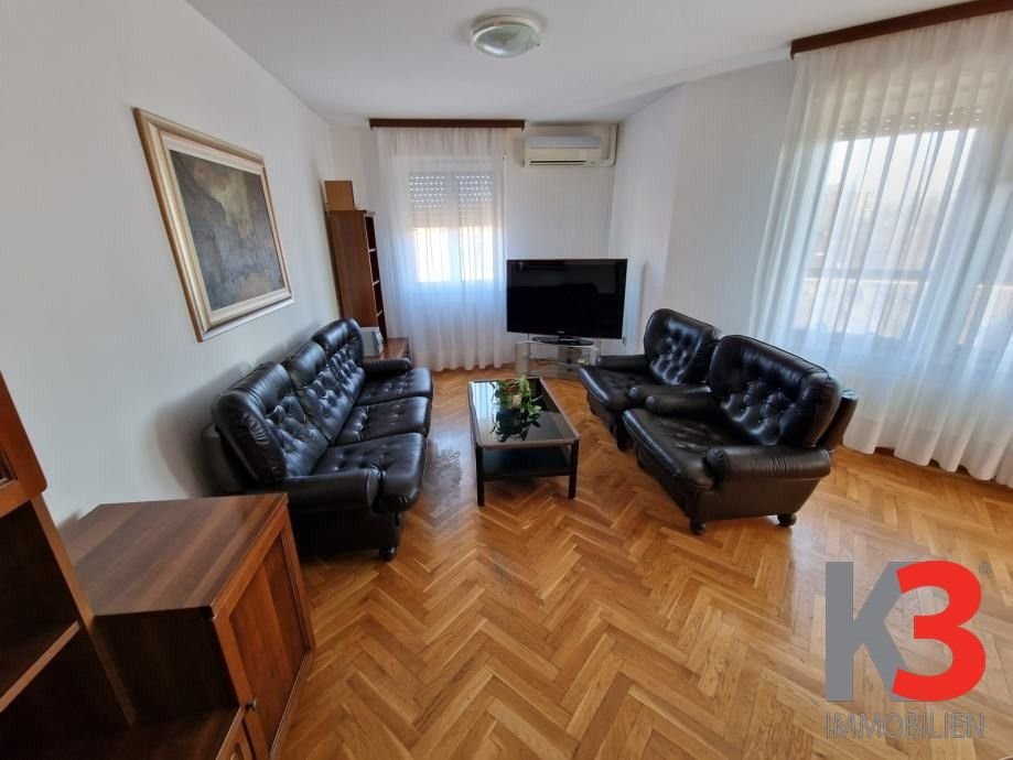 Wohnung zum Kauf 198.000 € 3 Zimmer 97 m²<br/>Wohnfläche 4.<br/>Geschoss Labin 52220