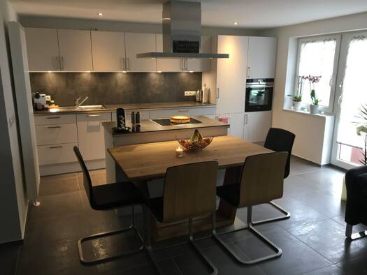 Maisonette zur Miete 1.250 € 6 Zimmer 137 m² Geschoss 2/2 frei ab 01.11.2026 Rettersheim Triefenstein 97855