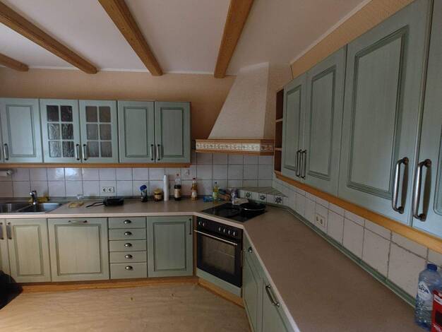 Bungalow zum Kauf 350.000 € 6 Zimmer 150 m² 1.258 m² Grundstück Sauensiek Regesbostel 21644