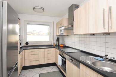Doppelhaushälfte zum Kauf 285.000 € 4 Zimmer 120 m² 340 m² Grundstück Glane Bad Iburg 49186
