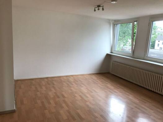 Wohnung zur Miete 420 € 2 Zimmer 50 m² Geschoss 2/2 frei ab 01.07.2026 Hochemmerich Duisburg 47228